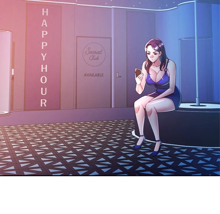 In Her Place - Chapter 127 [photo 123] - MangaPorn