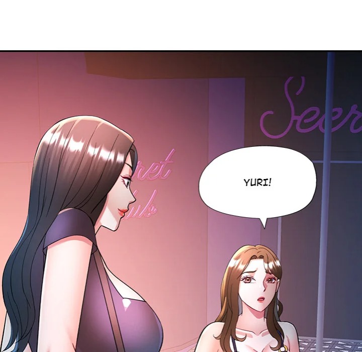 In Her Place - Chapter 127 [photo 127] - MangaPorn