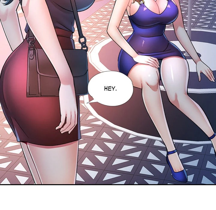 In Her Place - Chapter 127 [photo 128] - MangaPorn