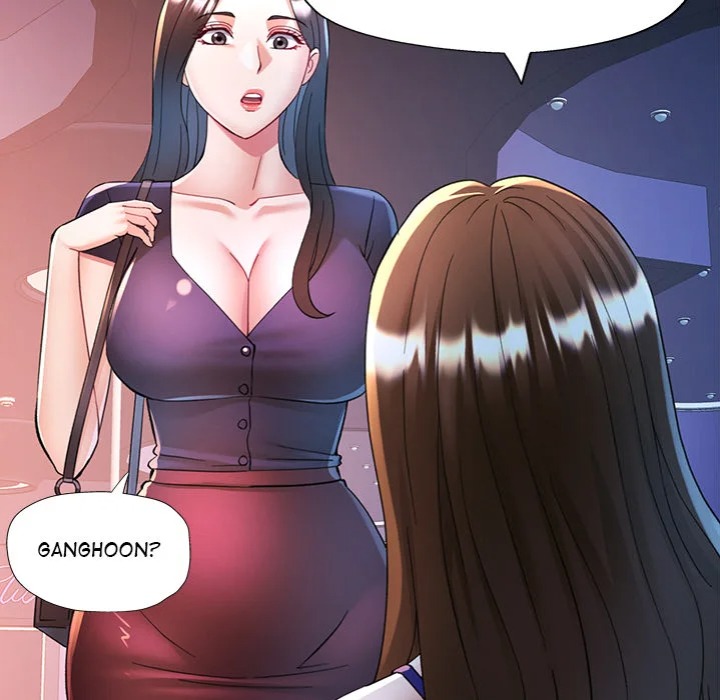 In Her Place - Chapter 127 [photo 130] - MangaPorn