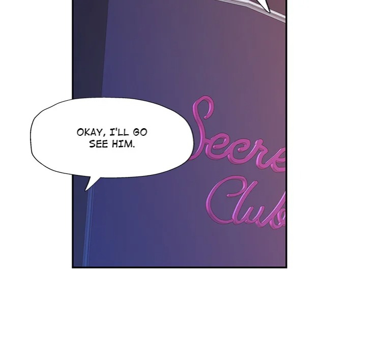 In Her Place - Chapter 127 [photo 135] - MangaPorn