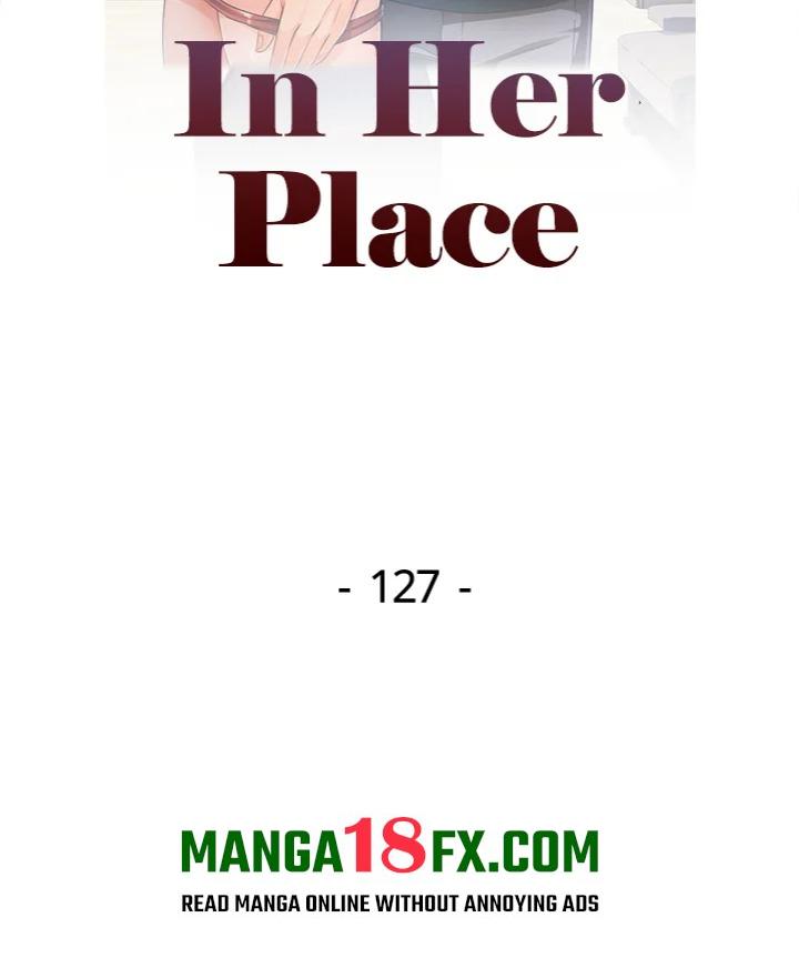 In Her Place - Chapter 127 [photo 14] - MangaPorn