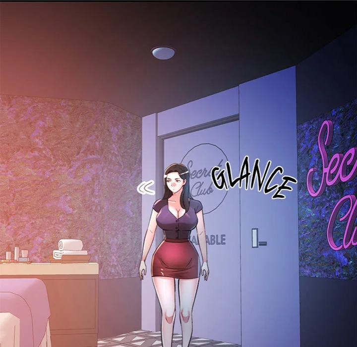 In Her Place - Chapter 127 [photo 143] - MangaPorn