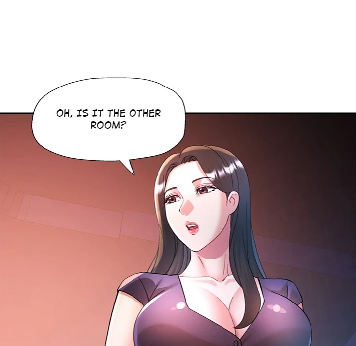 In Her Place - Chapter 127 [photo 145] - MangaPorn