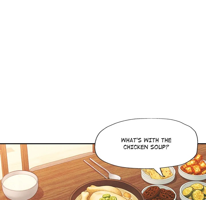 In Her Place - Chapter 127 [photo 17] - MangaPorn