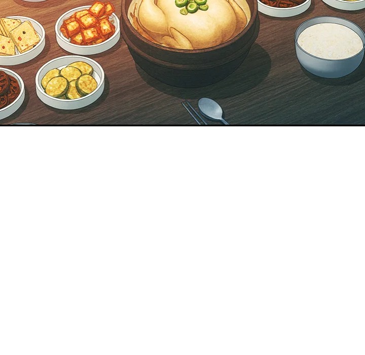 In Her Place - Chapter 127 [photo 18] - MangaPorn