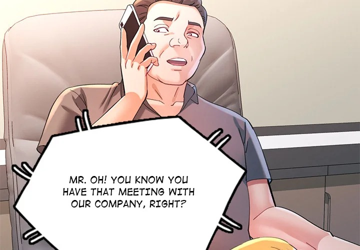 In Her Place - Chapter 127 [photo 2] - MangaPorn