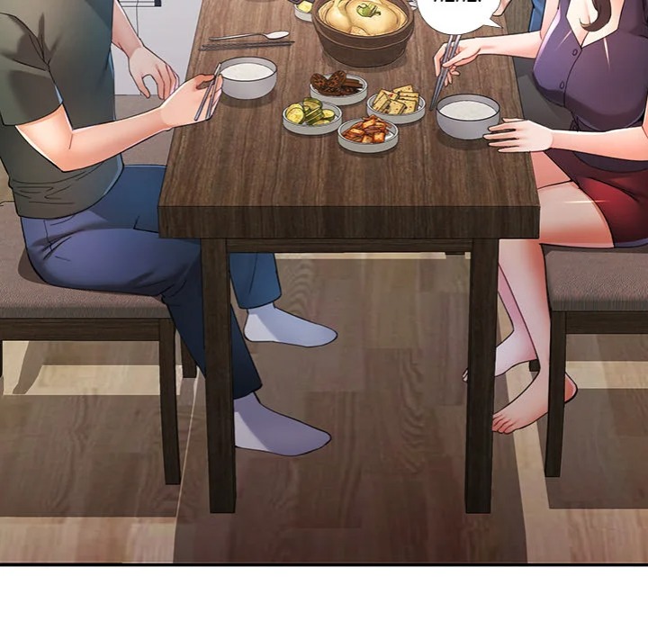 In Her Place - Chapter 127 [photo 20] - MangaPorn