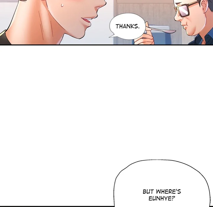 In Her Place - Chapter 127 [photo 22] - MangaPorn