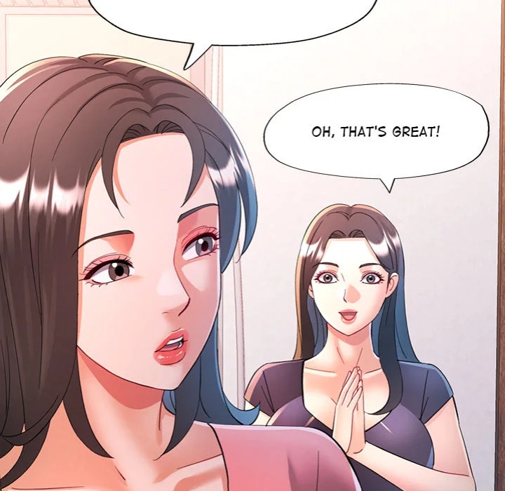 In Her Place - Chapter 127 [photo 25] - MangaPorn