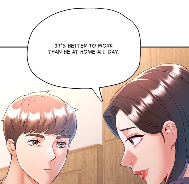 In Her Place - Chapter 127 [photo 27] - MangaPorn