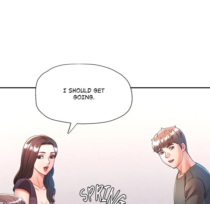 In Her Place - Chapter 127 [photo 33] - MangaPorn