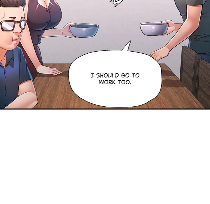 In Her Place - Chapter 127 [photo 34] - MangaPorn