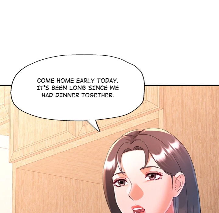 In Her Place - Chapter 127 [photo 35] - MangaPorn