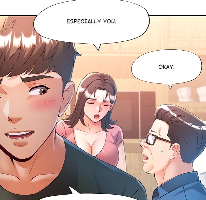 In Her Place - Chapter 127 [photo 38] - MangaPorn