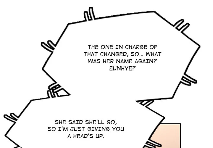 In Her Place - Chapter 127 [photo 4] - MangaPorn