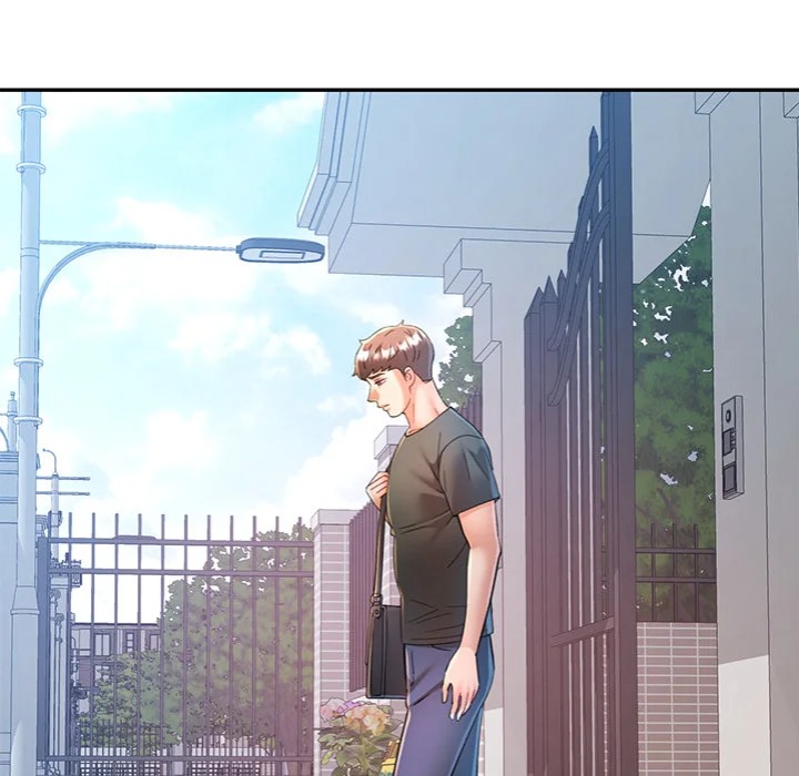 In Her Place - Chapter 127 [photo 40] - MangaPorn