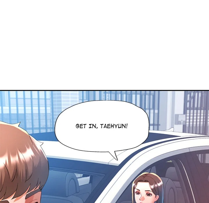 In Her Place - Chapter 127 [photo 44] - MangaPorn