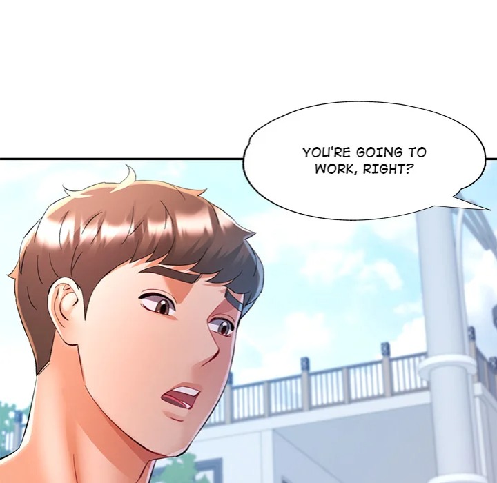 In Her Place - Chapter 127 [photo 46] - MangaPorn