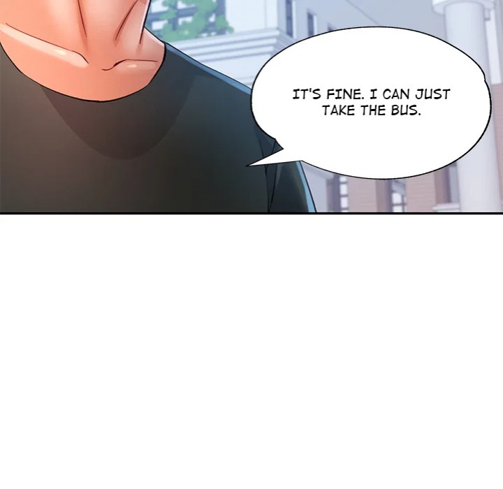 In Her Place - Chapter 127 [photo 47] - MangaPorn