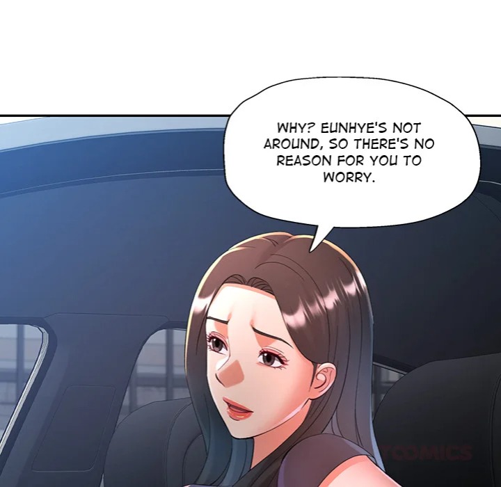In Her Place - Chapter 127 [photo 48] - MangaPorn