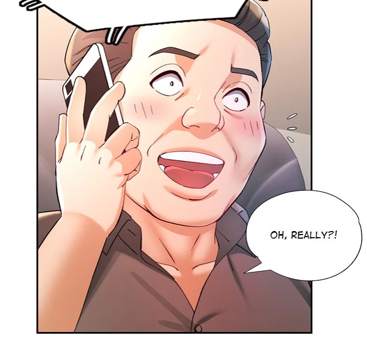 In Her Place - Chapter 127 [photo 5] - MangaPorn