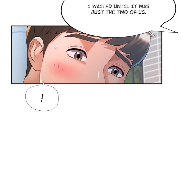 In Her Place - Chapter 127 [photo 50] - MangaPorn