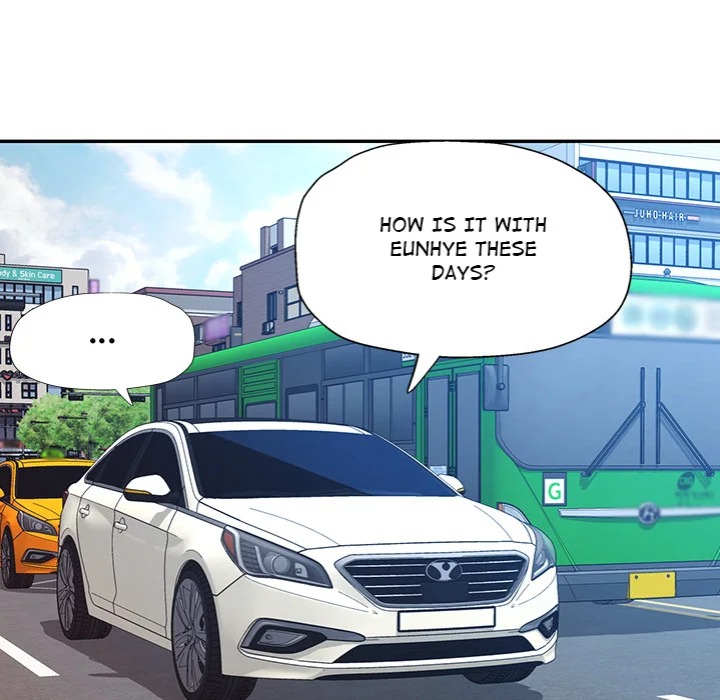 In Her Place - Chapter 127 [photo 51] - MangaPorn