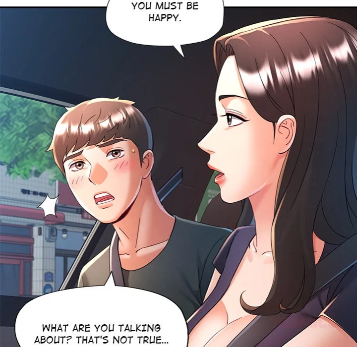 In Her Place - Chapter 127 [photo 57] - MangaPorn