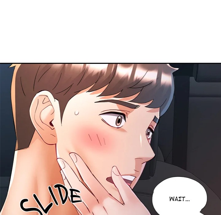 In Her Place - Chapter 127 [photo 68] - MangaPorn