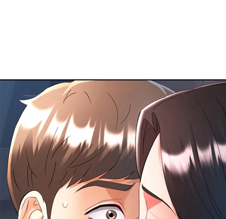 In Her Place - Chapter 127 [photo 70] - MangaPorn