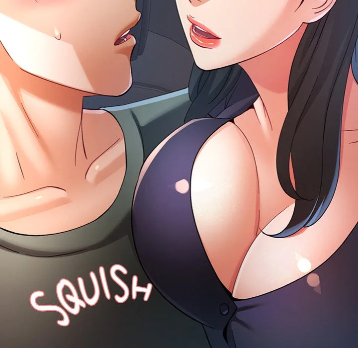 In Her Place - Chapter 127 [photo 82] - MangaPorn