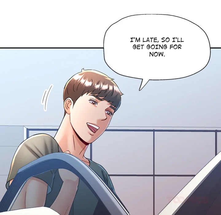 In Her Place - Chapter 127 [photo 84] - MangaPorn