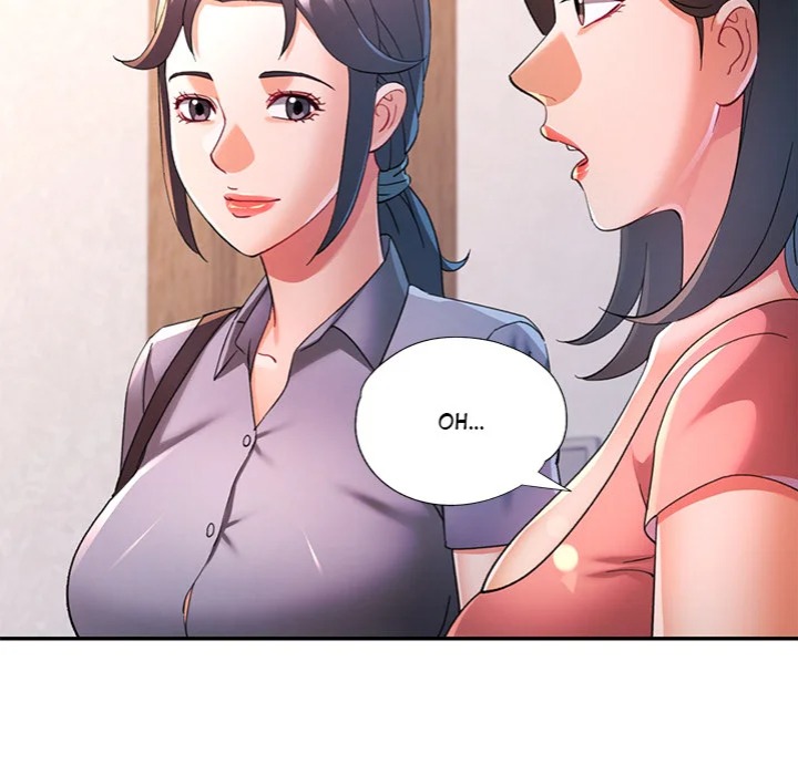 In Her Place - Chapter 127 [photo 98] - MangaPorn