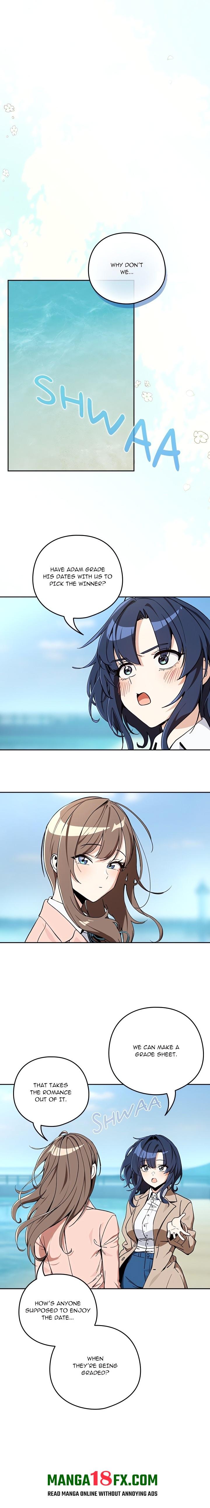 After Work Love Affairs - Chapter 106 [photo 1] - MangaPorn