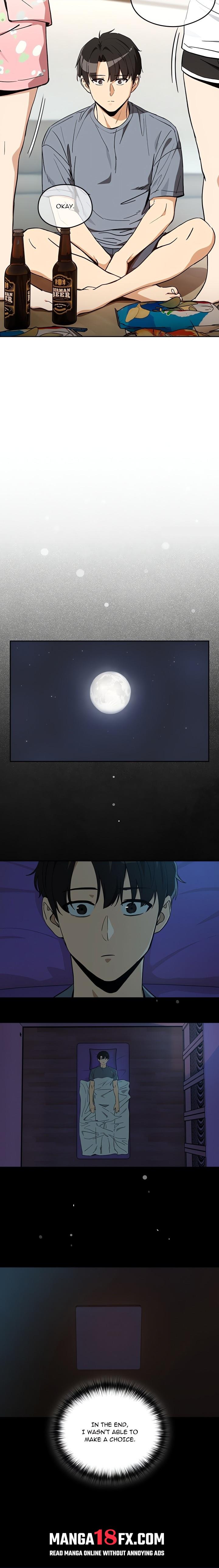 After Work Love Affairs - Chapter 106 [photo 10] - MangaPorn