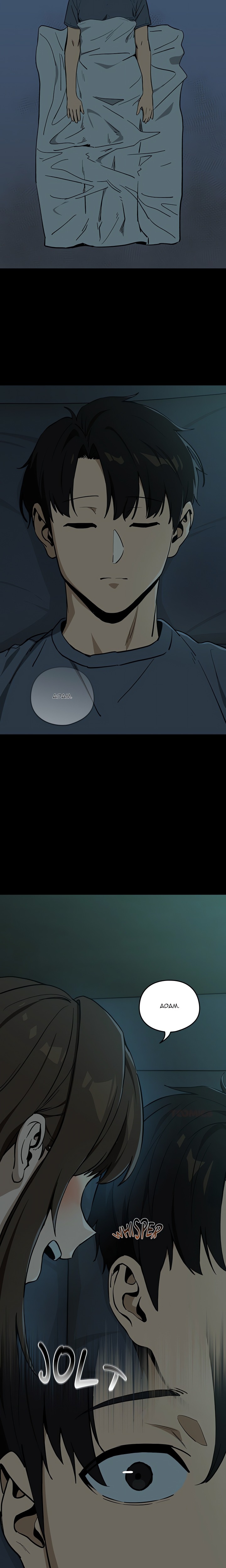 After Work Love Affairs - Chapter 106 [photo 13] - MangaPorn