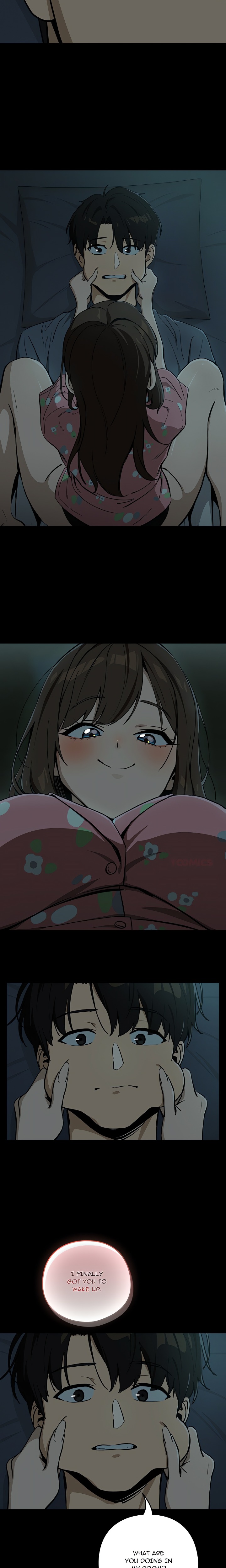 After Work Love Affairs - Chapter 106 [photo 14] - MangaPorn