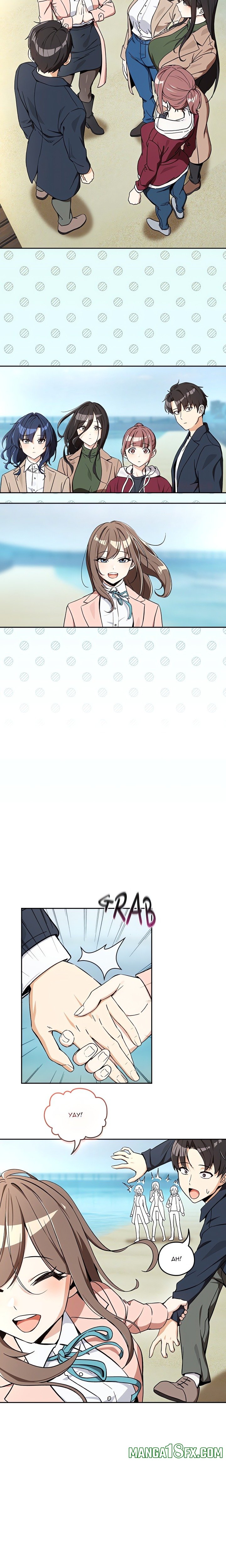 After Work Love Affairs - Chapter 106 [photo 5] - MangaPorn