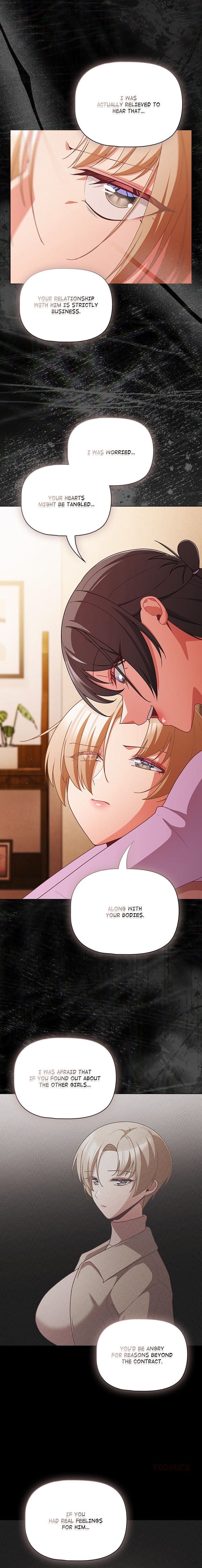 People of The Dark - Chapter 70 [photo 15] - MangaPorn