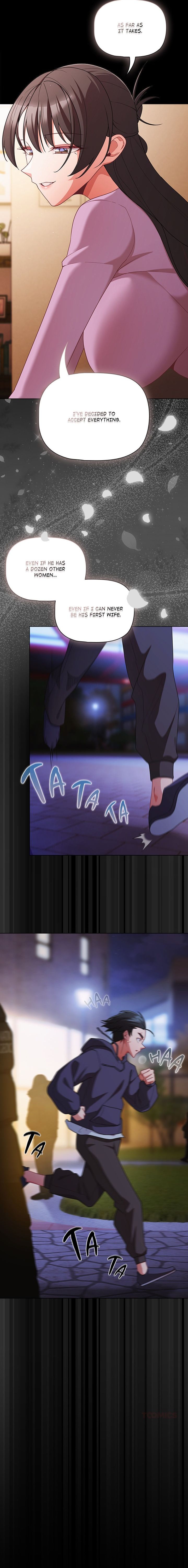 People of The Dark - Chapter 70 [photo 23] - MangaPorn