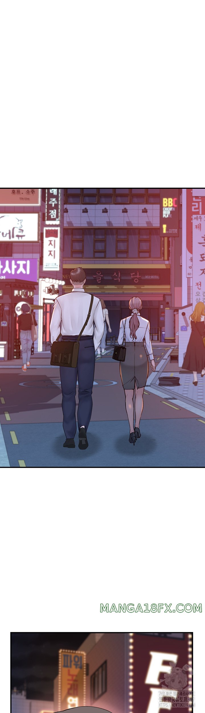 Addicted to My Mother Raw - Chapter 28 [photo 28] - MangaPorn