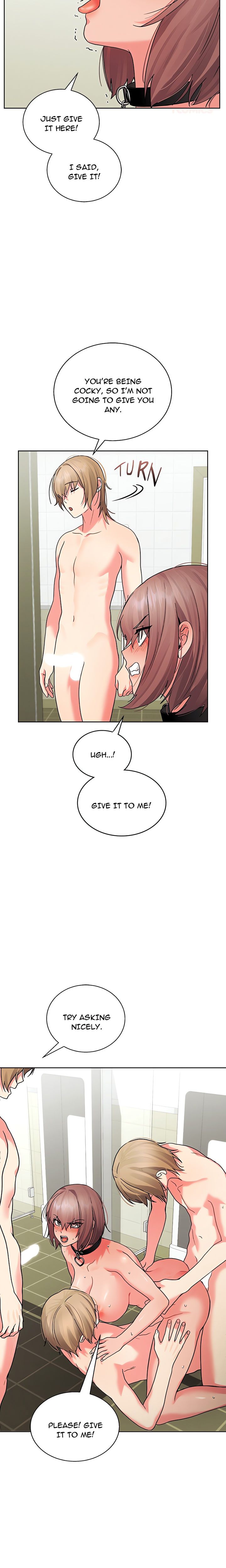 From Weakling to Nemesis - Chapter 34 [photo 10] - MangaPorn