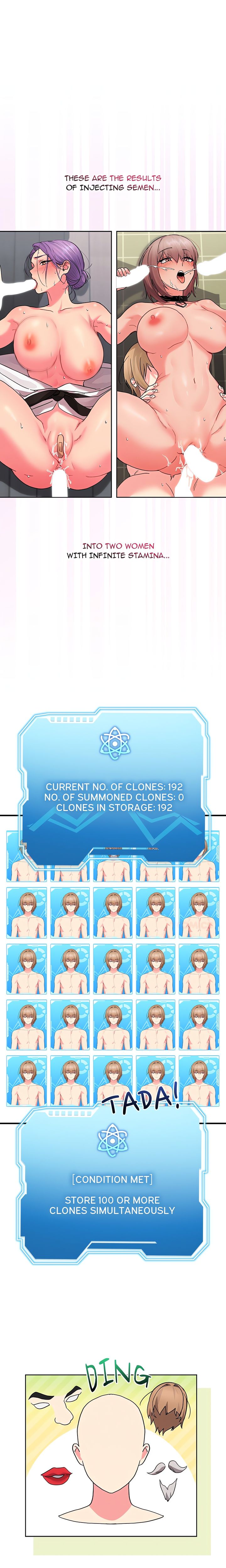 From Weakling to Nemesis - Chapter 34 [photo 12] - MangaPorn