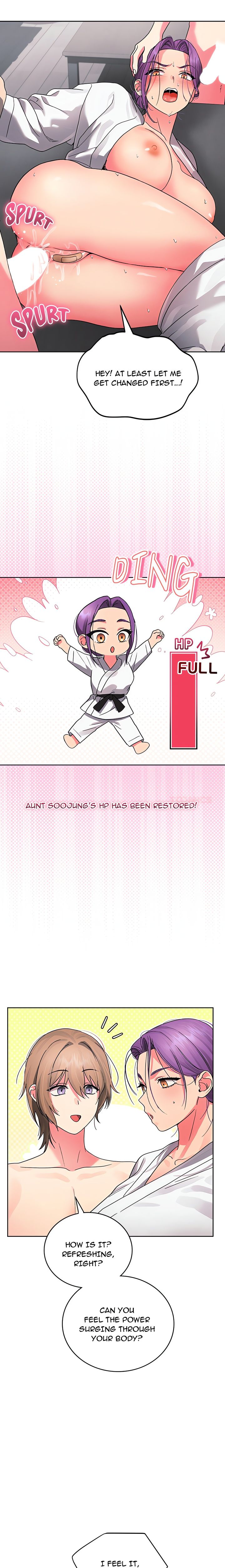 From Weakling to Nemesis - Chapter 34 [photo 2] - MangaPorn