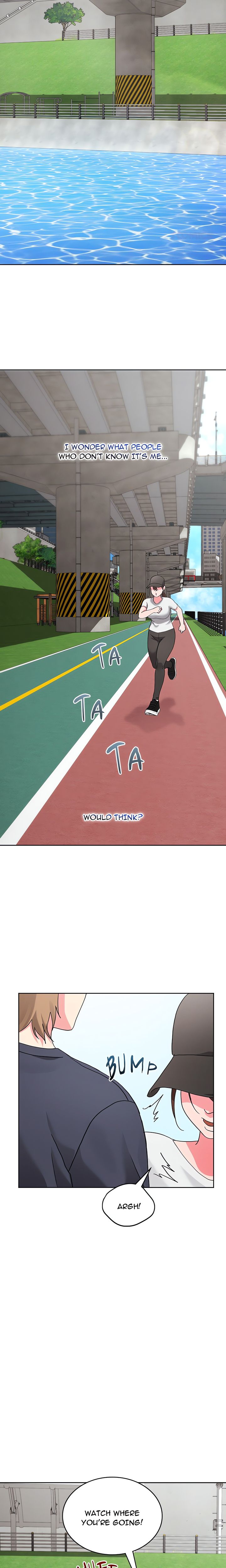 From Weakling to Nemesis - Chapter 34 [photo 20] - MangaPorn