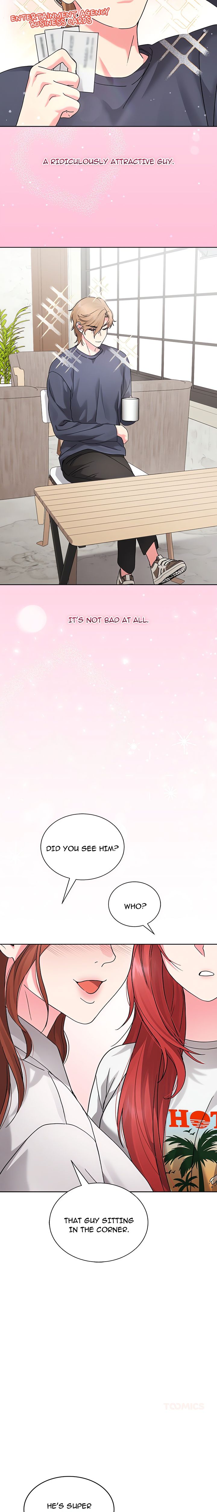 From Weakling to Nemesis - Chapter 34 [photo 23] - MangaPorn