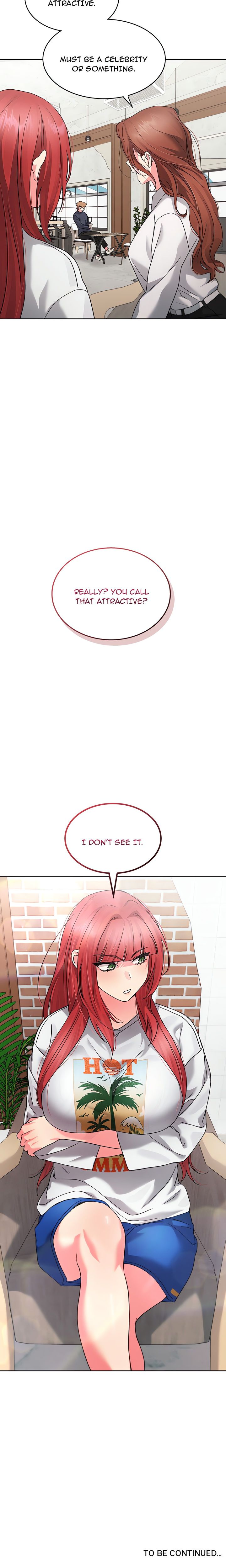 From Weakling to Nemesis - Chapter 34 [photo 24] - MangaPorn