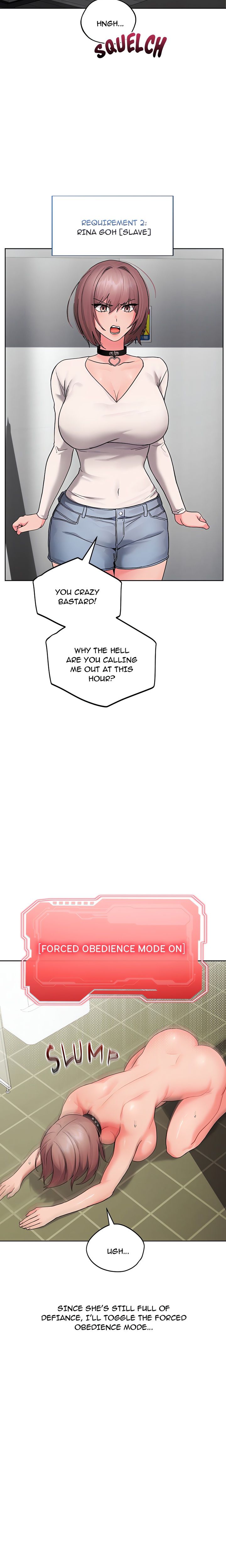 From Weakling to Nemesis - Chapter 34 [photo 4] - MangaPorn