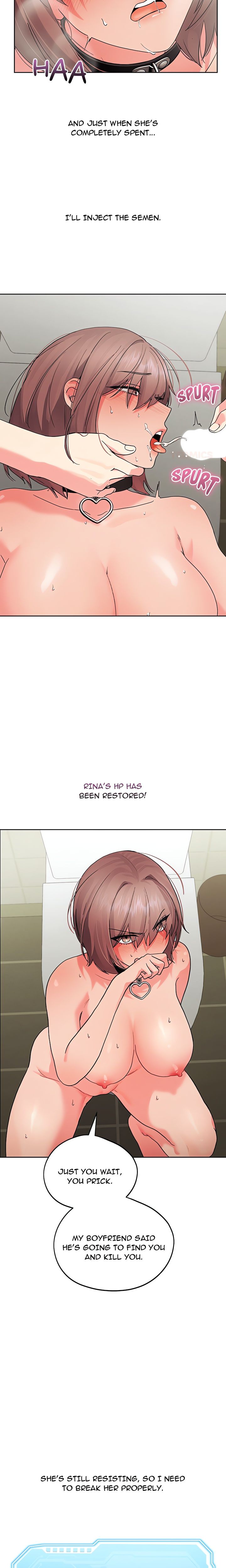 From Weakling to Nemesis - Chapter 34 [photo 6] - MangaPorn